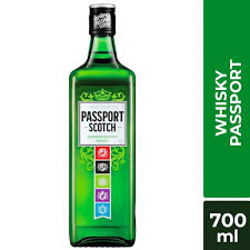 Passport 700ml