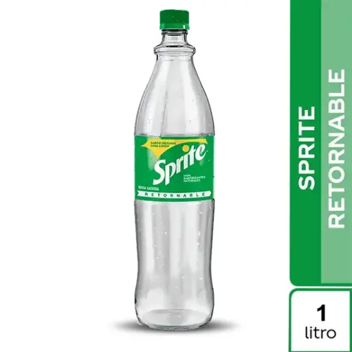 Sprite 1L