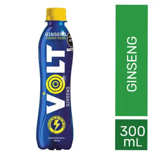 Volt 300ML