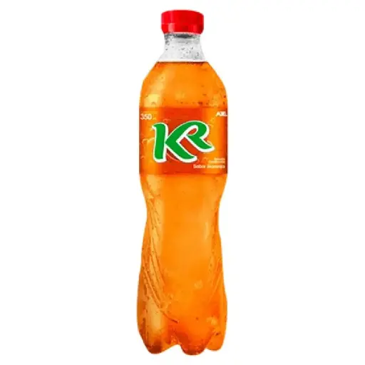KR Naranja 350ml