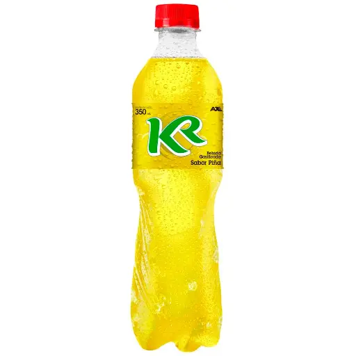 KR Piña 350ml