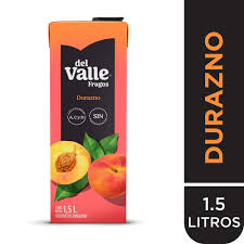 Frugos Durazno 1.5L