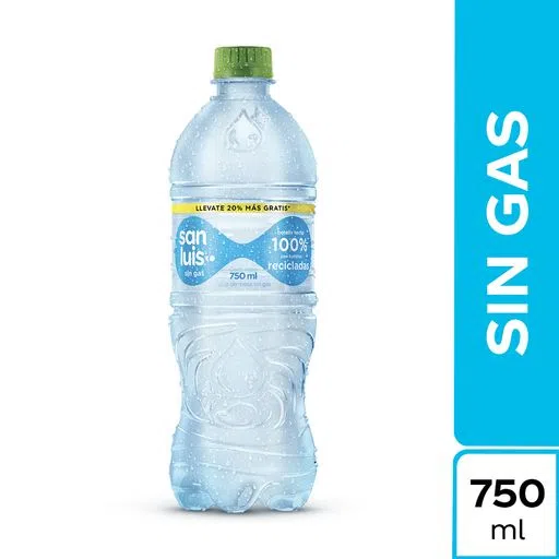 San Luis 750ML