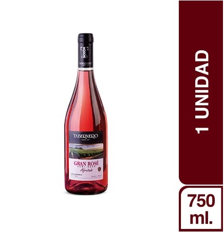 Tabernero Borgoña 750ML
