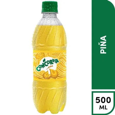 Concordia Piña 500ML