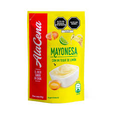 Mayonesa Alacena 95GR