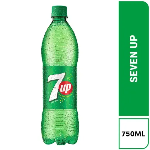 Seven Up 750ML