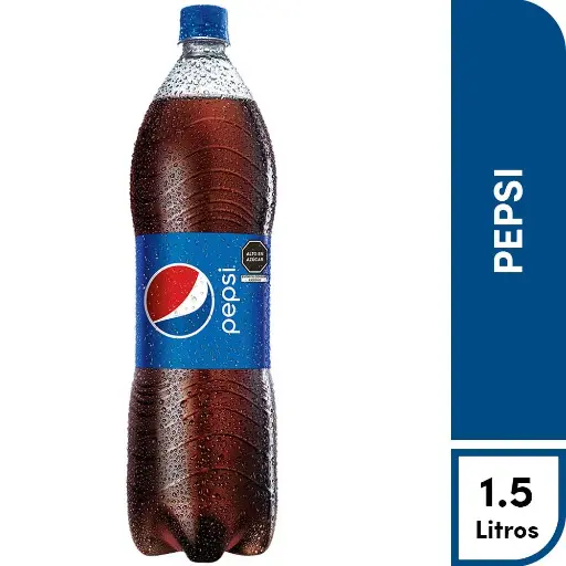 Pepsi Cola 1.5L