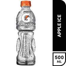 Gatorade Apple 500ML