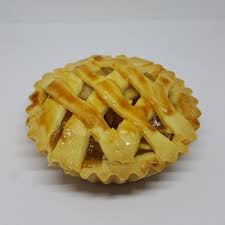 Pie de Manzana