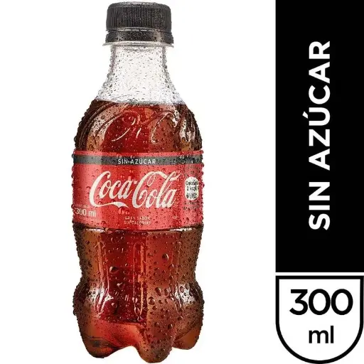 Coca Cola 300ML