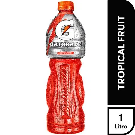 Gatorade Tropical 1L