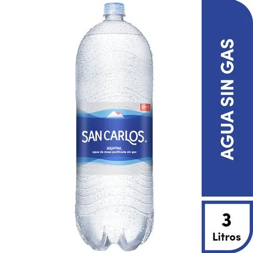 San Carlos 3L