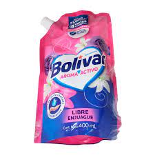 SUAV. Bolivar Activo 400ML