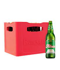 [CJPS630ML] Caja de Pilsen 630ML