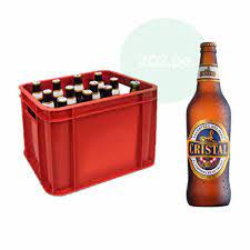 [CJCT650ML] Caja de CristaL 650ML
