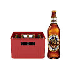 [CJCT1L] Caja de Cristal 1L