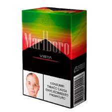 Marlboro Sandia 