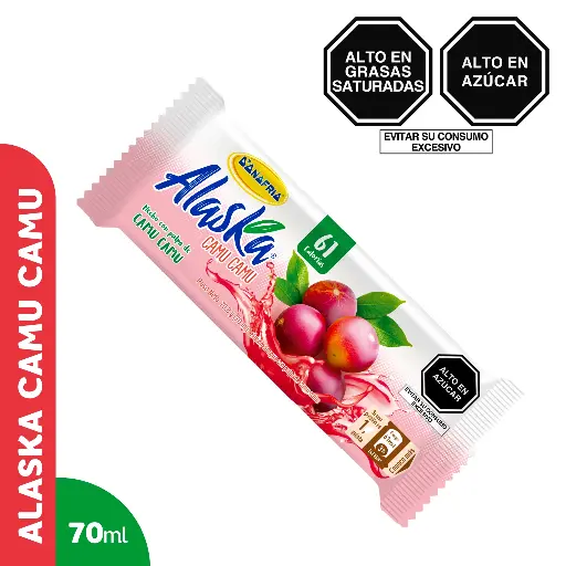 [ACC] Alaska Camu Camu