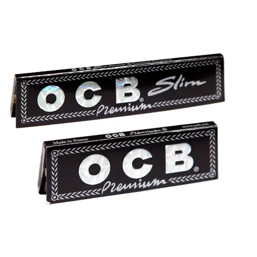 OCB Rila