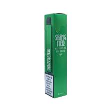 Vaper Springfield Watermelon