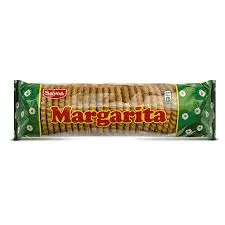 Galleta Margarita Familiar 