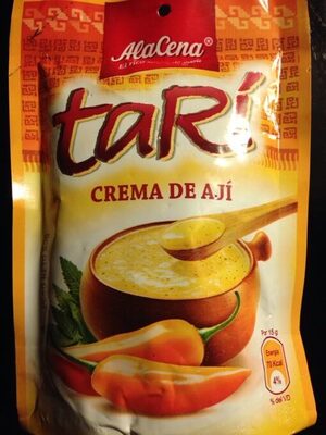 Tarí Alacena 85Gr
