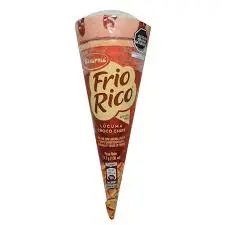 Frio Rico Lúcuma 
