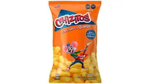 Chizito 190G