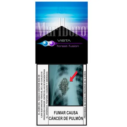 Marlboro Fusion