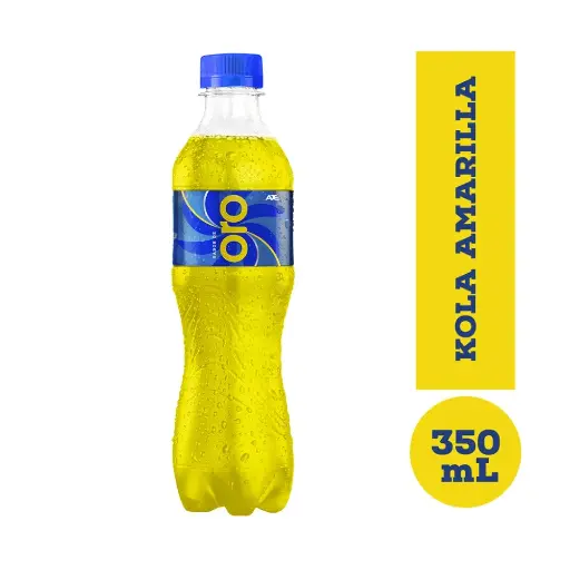 KR Oro 350ml