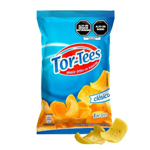 Tor-Tees Sal 71G