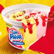 Sin Parar FresaMaracuya