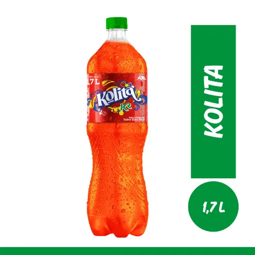 KR Kolita 1.7L
