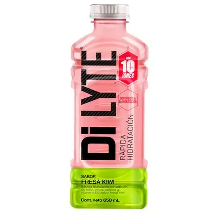 Dilyte Fresa 650ML