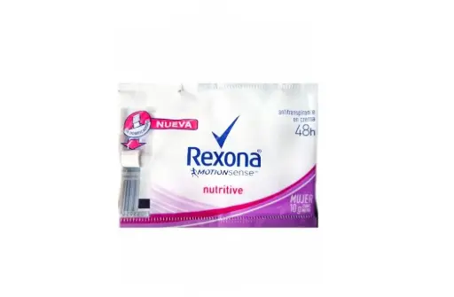 Desodorante Rexona Mujer