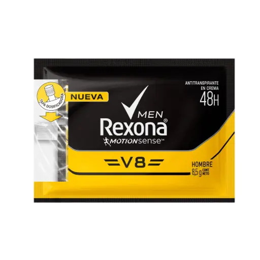 Desodorante Rexona Hombre
