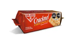Cracknel Original 140GR