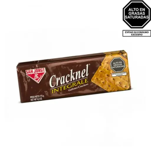 Cracknel Integral 140Gr