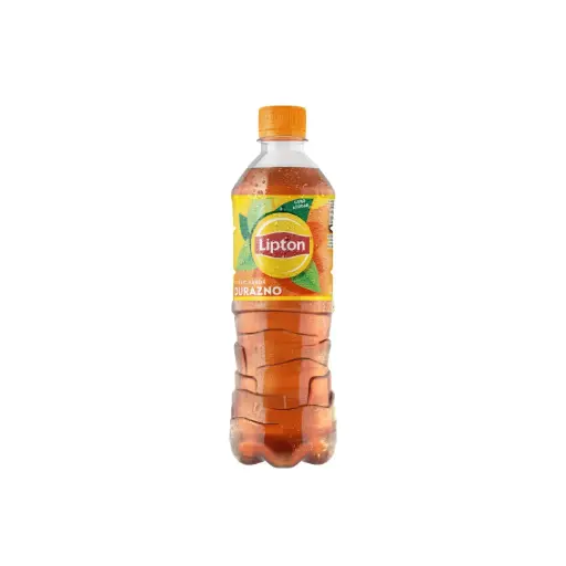 Lipton Durazno 500ml