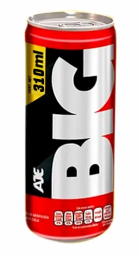 [BCLT355ML] BigCola Lata 355ML